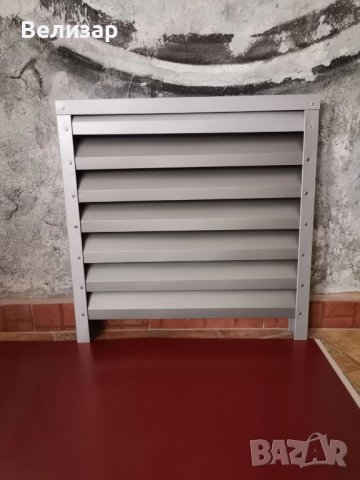 Оградни ламелни пана, снимка 4 - Огради и мрежи - 43667537