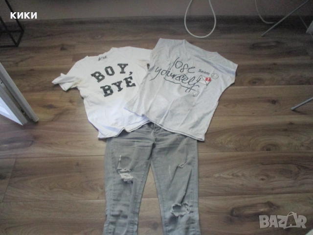 Дамски панталон/пола Лот, снимка 18 - Поли - 41241918