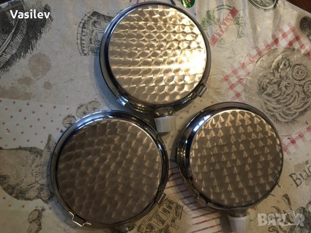 ПРОДАВАМ НОВИ МЕДНИ ДЖАЗВЕТА и “МАНЕРКИ” от АЛПАКА, снимка 6 - Други - 32249461