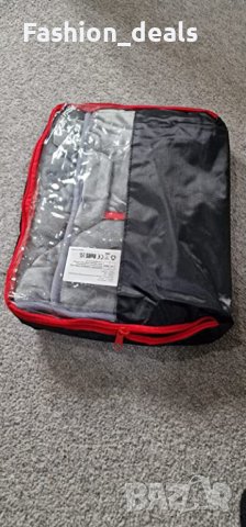 Нова Нагревателна подложка за облекчаване на болки в гърба корема Умора, снимка 6 - Други - 40738936