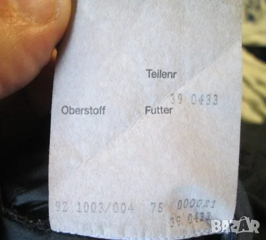 SCHNEIDERS марково пухено яке тип парка размер I-52., снимка 8 - Якета - 50412938