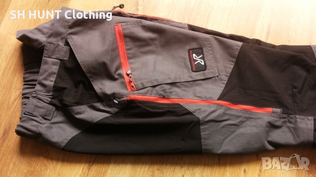 Revolution Race Nordwand Pro Pants Women Stretch дамско 44-XXL / мъжко-L  панталон пролет есен - 204, снимка 5 - Екипировка - 40536716