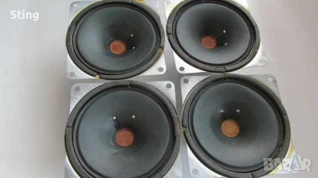 Говорители , Пищялки , Високи Широколентови , Нови