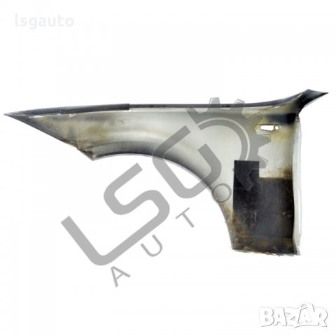 Десен калник BMW 1 Series (E87) 2004-2011 B091121N-4, снимка 4 - Части - 34837354