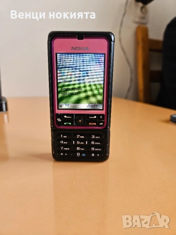 nokia 3250, снимка 4 - Nokia - 53573868