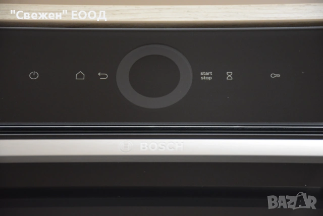 Фурна за вграждане Bosch HBG7741B1 серия 8, пиролиза, Air Fry, снимка 9 - Печки, фурни - 53333063