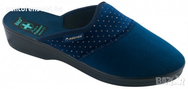 Дамски чехли ADANEX 36/42