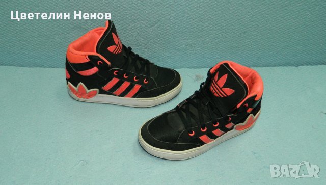 кецове Adidas  номер 31, снимка 3 - Детски маратонки - 28548930