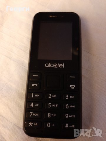 Alcatel, снимка 1 - Alcatel - 38106227