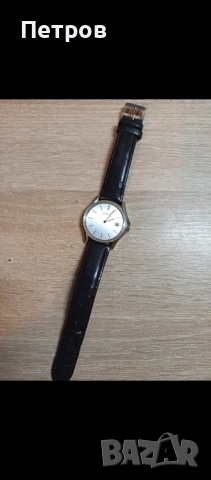 Часовник"Christ", снимка 4 - Мъжки - 51551996