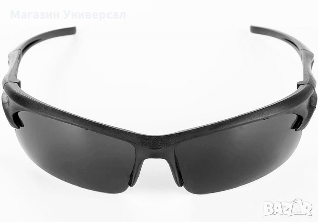 Очила за Велосипед, очила за Мотоциклет, Колело, очила за Мотор, очила за Колоездене с UV защита, снимка 2 - Спортна екипировка - 28639520