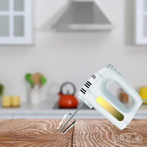 Миксер Oliver Voltz, снимка 1