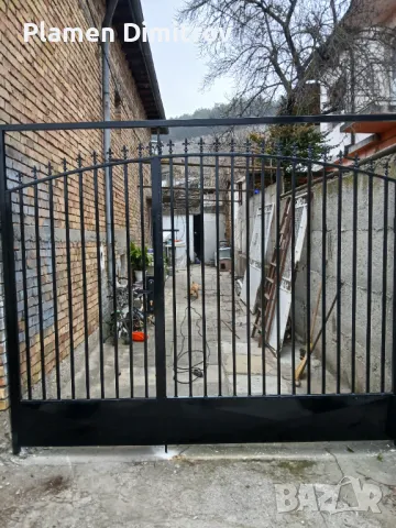 Метални изделия, снимка 6 - Други услуги - 48117305