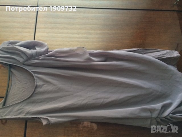 дамска рокля, снимка 2 - Рокли - 27041553