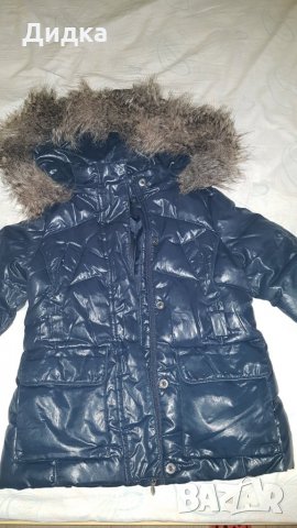 Детско яке next,benetton,, снимка 6 - Детски якета и елеци - 27007237