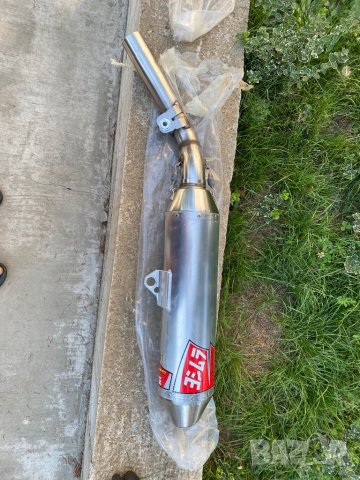 Kawasaki , снимка 8 - Части - 37667513