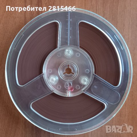 НОВА Ролка ORWO, снимка 4 - Декове - 43580033