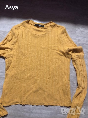 Блуза Bik bok , снимка 2 - Блузи с дълъг ръкав и пуловери - 43144051