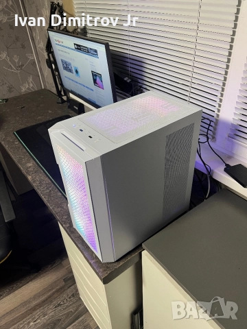Компютър , снимка 8 - За дома - 52551622