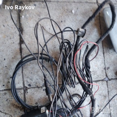 Парктроник сензори и окабеляване за Toyota Rav4, 2009g., снимка 5 - Части - 43913573