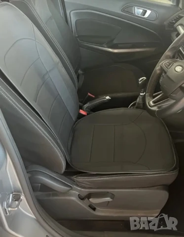 Подгряваща седалка за кола