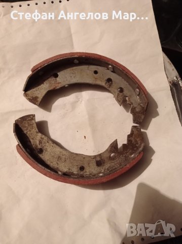 Продавам челюсти 