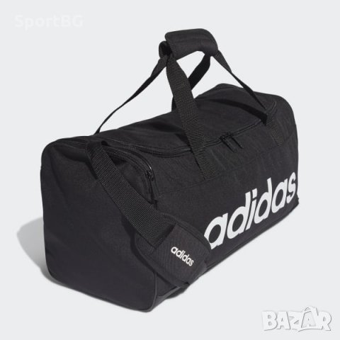 Сак за фитнес Adidas / original, снимка 3 - Сакове - 28822691