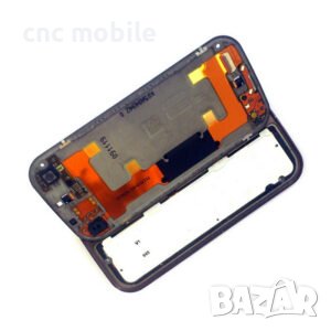 Nokia C6-00 - Nokia C6 лентов кабел и слайд механизъм - оригинал, снимка 3 - Резервни части за телефони - 39299139