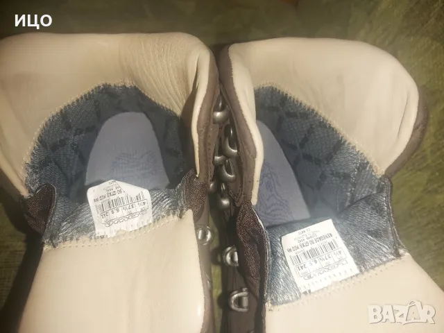 Дамски туристически обувки LOWA GTX , снимка 8 - Други - 48090183