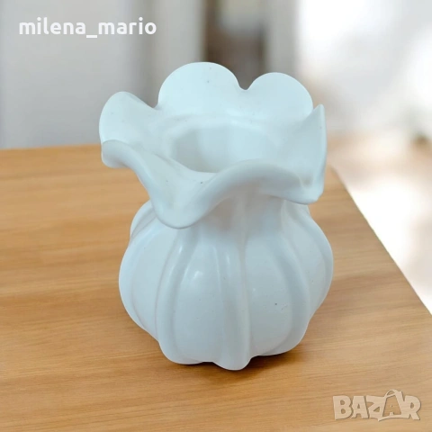 вази и мечета, снимка 2 - Декорация за дома - 53244603