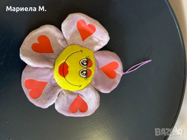 Висяща играчка