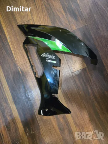 Kawasaki h2 sx se 2018