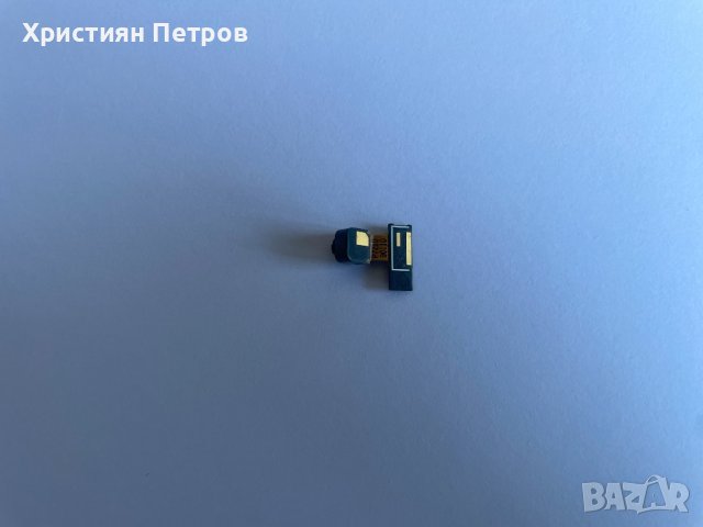Предна камера модул за LG G6, снимка 2 - Резервни части за телефони - 38407161