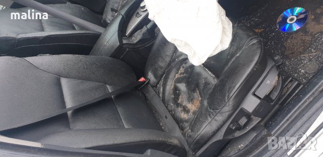 Бмв  530 е60 , снимка 4 - Автомобили и джипове - 28251193