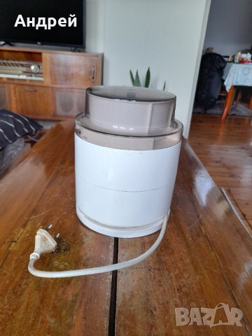 Стар кухненски робот AKA Multiboy, снимка 4 - Антикварни и старинни предмети - 43399340