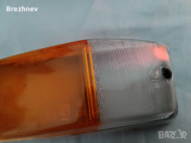 Мигачи за Рено 10,16, снимка 4 - Части - 53150342