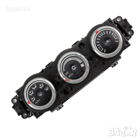 Панел климатик Mitsubishi Lancer X (GS44S) 2007-2017 ID: 117151