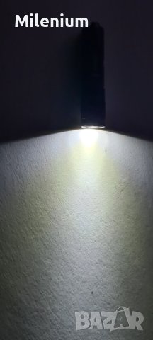 Мини фенер за ключодържател Trustfire Mini3 EDC LED, снимка 6 - Друга електроника - 43866028