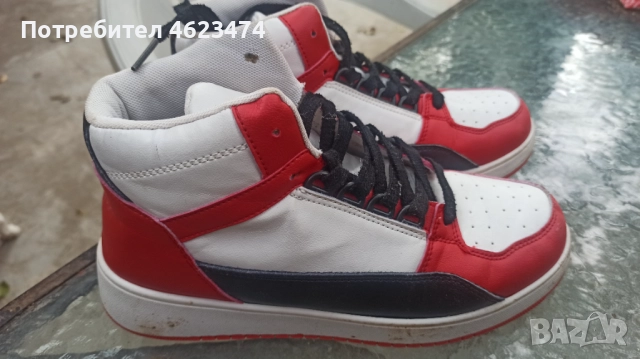 Ню Йоркърси , снимка 1