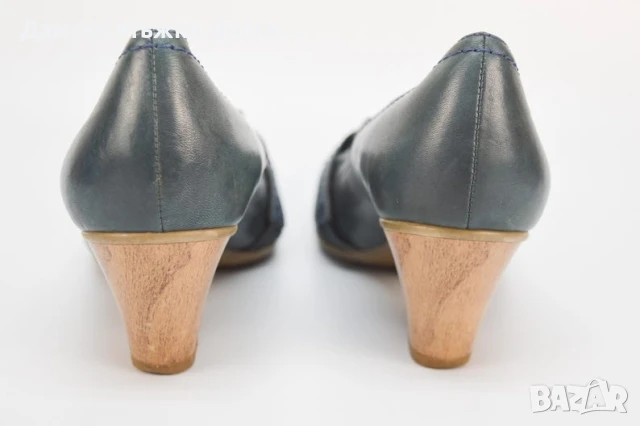 Дамски обувки Caprice, снимка 3 - Дамски обувки на ток - 51235869