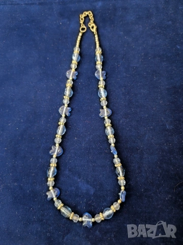 3 вносни колиета, снимка 5 - Колиета, медальони, синджири - 53146950