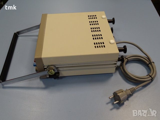 Калибратор Magnew Yamatake-Honeywell, снимка 4 - Резервни части за машини - 33285155