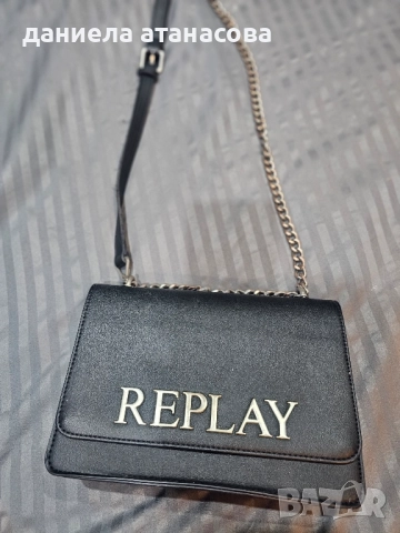 Replay чанта