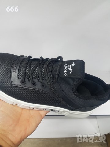 Обувки, снимка 5 - Ежедневни обувки - 42990679