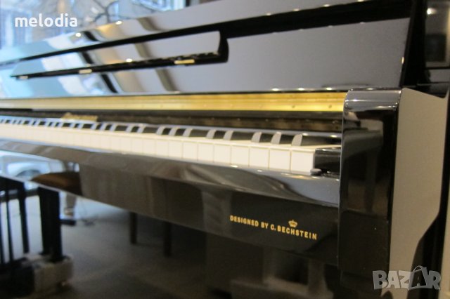 НОВО пиано Zimmermann с 5 г. гаранция и безплатно акордиране , снимка 2 - Пиана - 39685772