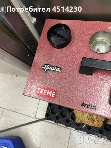 Електрическа машина за пичистване и полиране на обувки, снимка 7 - Друга електроника - 52109958