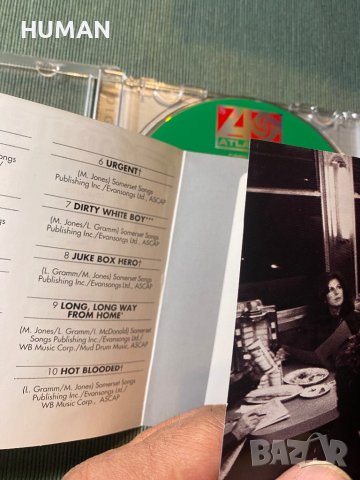 Whitesnake,Foreigner , снимка 16 - CD дискове - 44069795