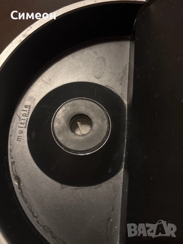 Кафемашина за капсули Крупс на Dolce Gusto, снимка 2 - Кафемашини - 52711718