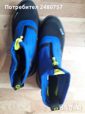 Обувки АДИДАС TERREX, снимка 4 - Спортни обувки - 37771008