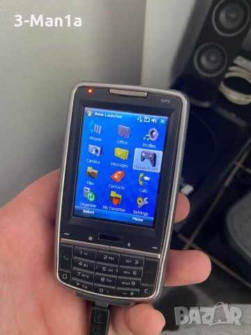 Телефон - Asus P526 - GPS, снимка 8 - Asus - 33316693